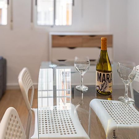 Padre Cabanyal Apartment Valencia Luaran gambar