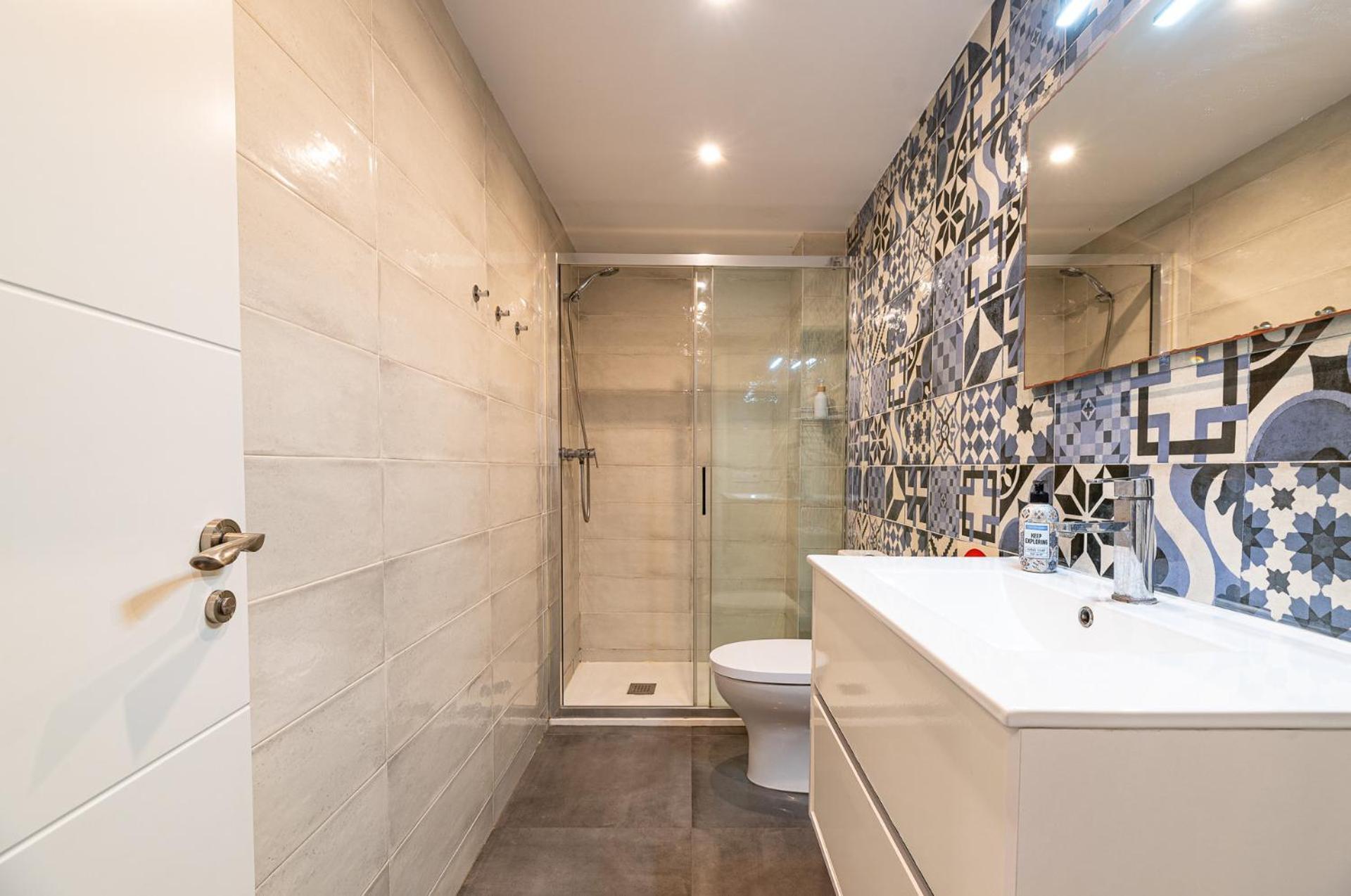 Padre Cabanyal Apartment Valencia Luaran gambar