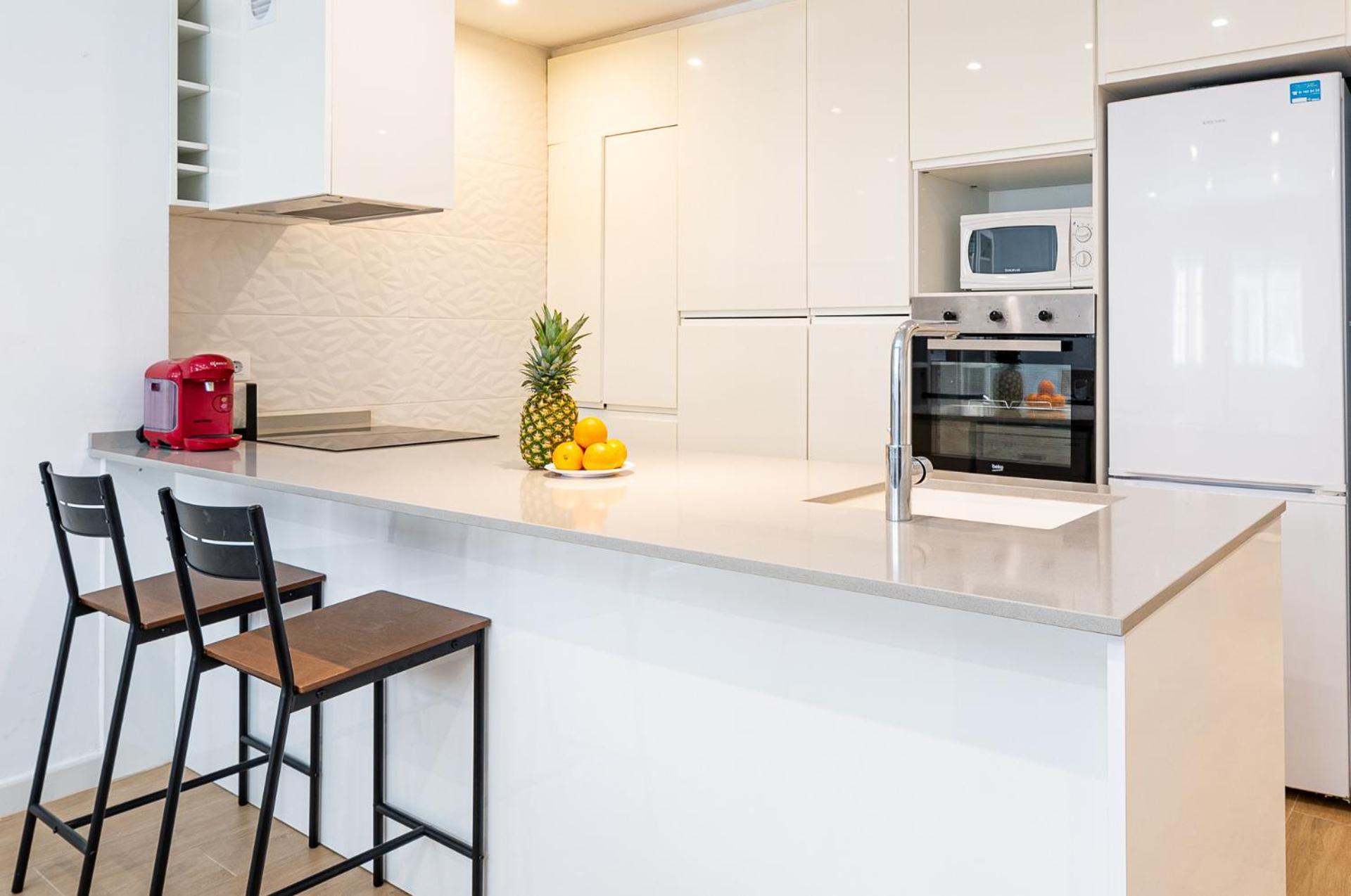 Padre Cabanyal Apartment Valencia Luaran gambar
