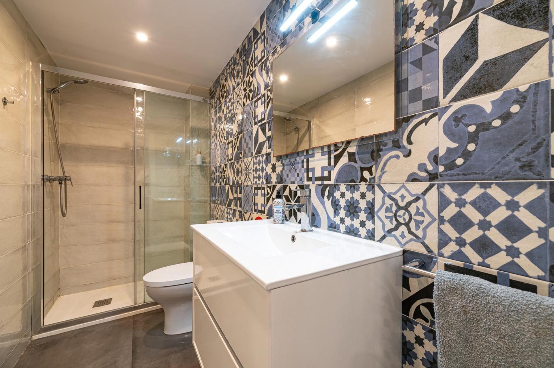 Padre Cabanyal Apartment Valencia Luaran gambar
